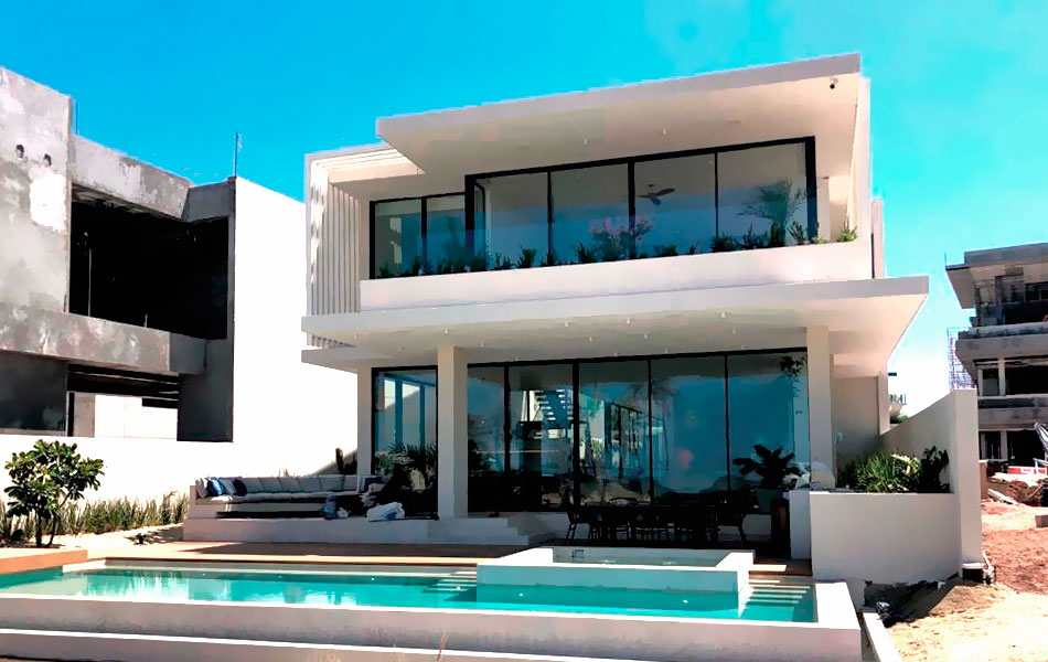 Residential Construction